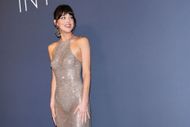 2025 Kering Women In Motion Awards - The 78th Annual Cannes Film Festival - Source: Getty